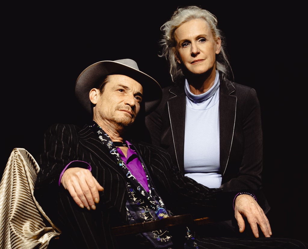 Tony Curtis – Prince of Hollywood