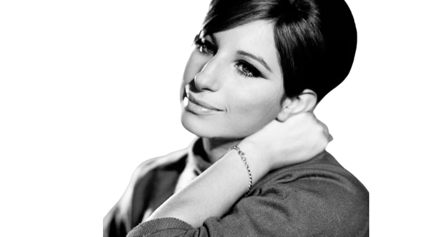 Barbra Streisand 