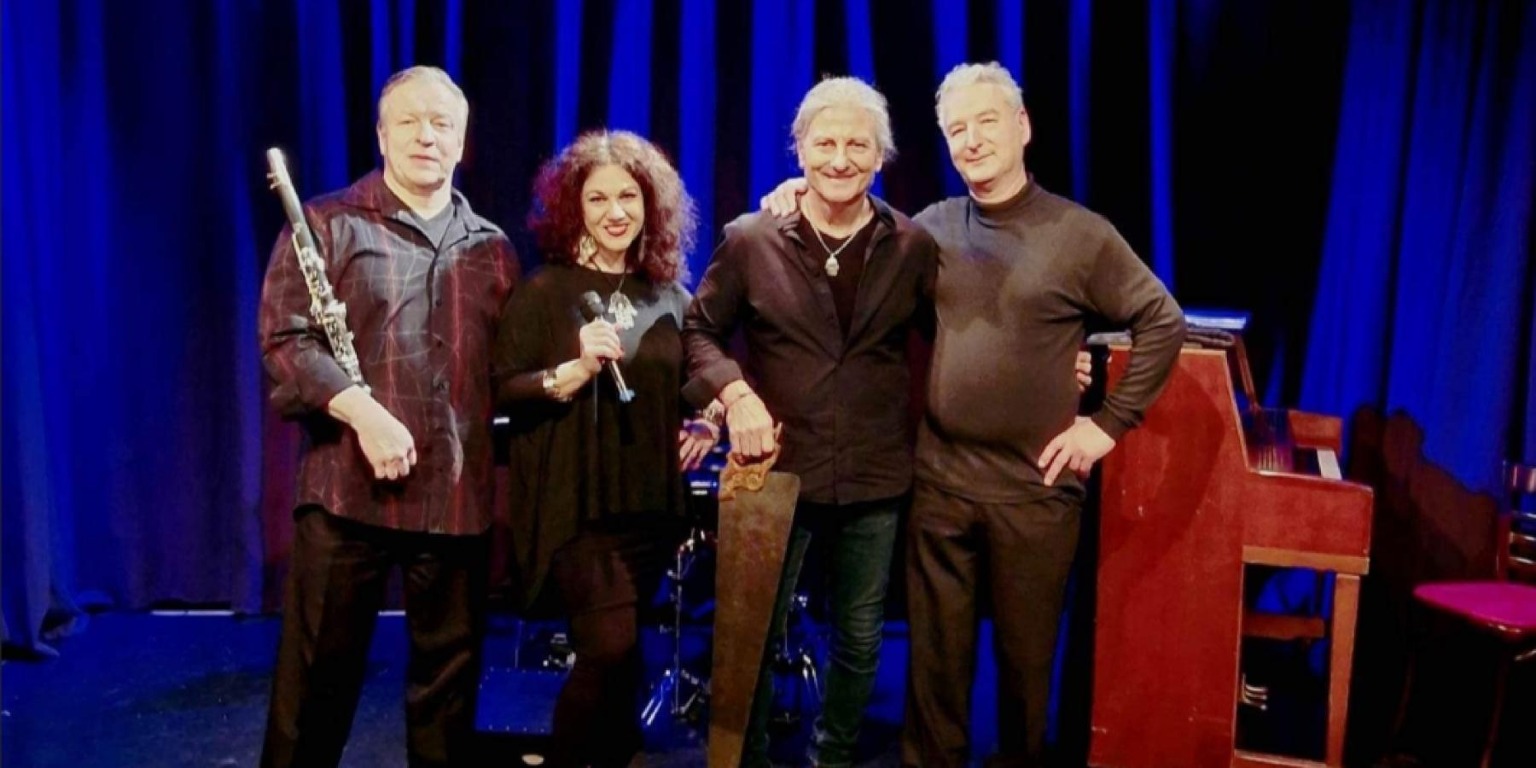 Klein Judit and the Haverim