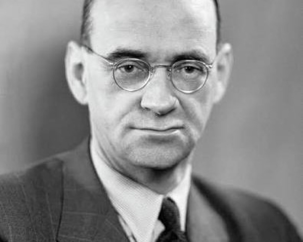 Carl Lutz – The Forgotten Hero