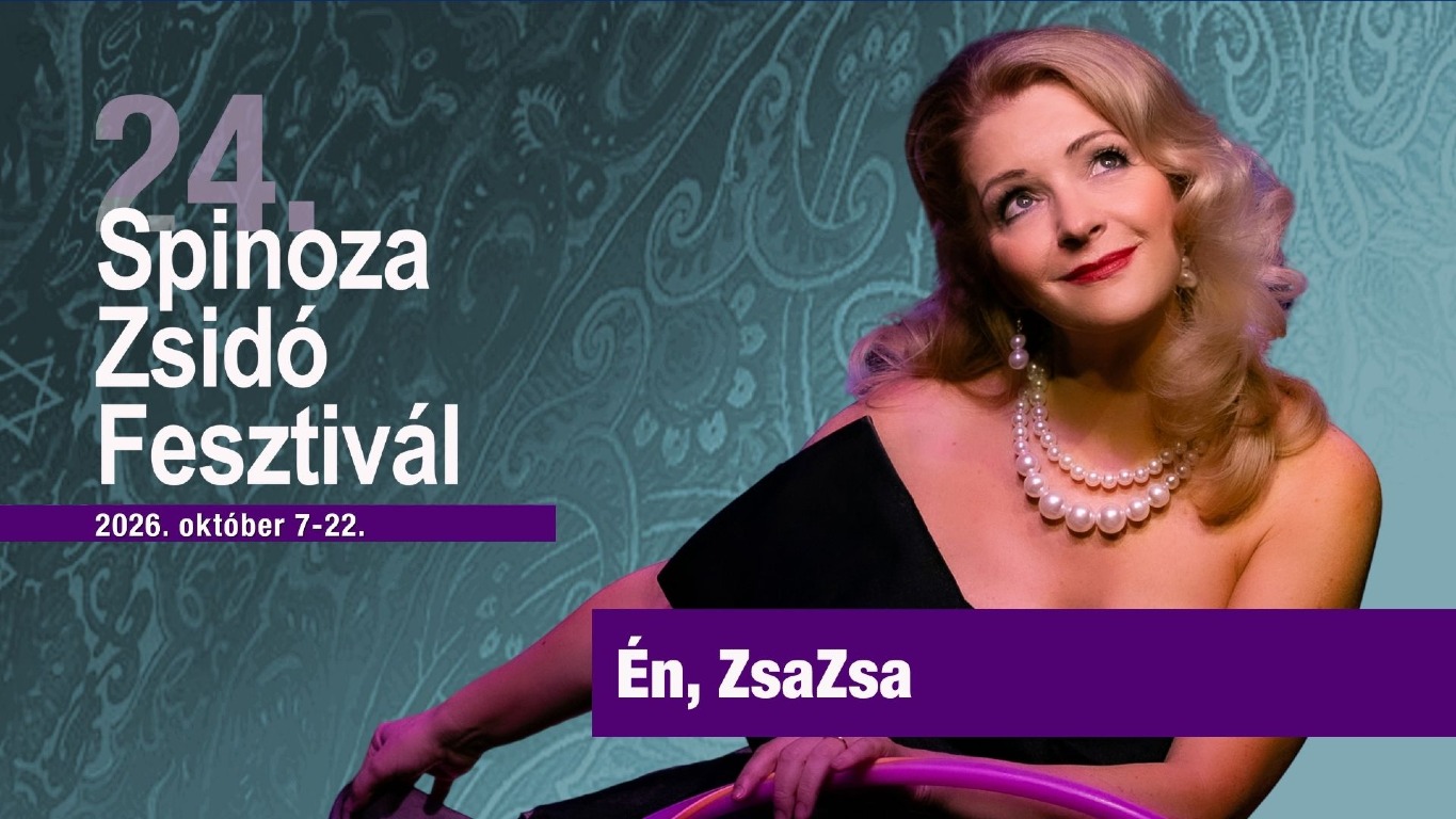 Én, Zsa Zsa