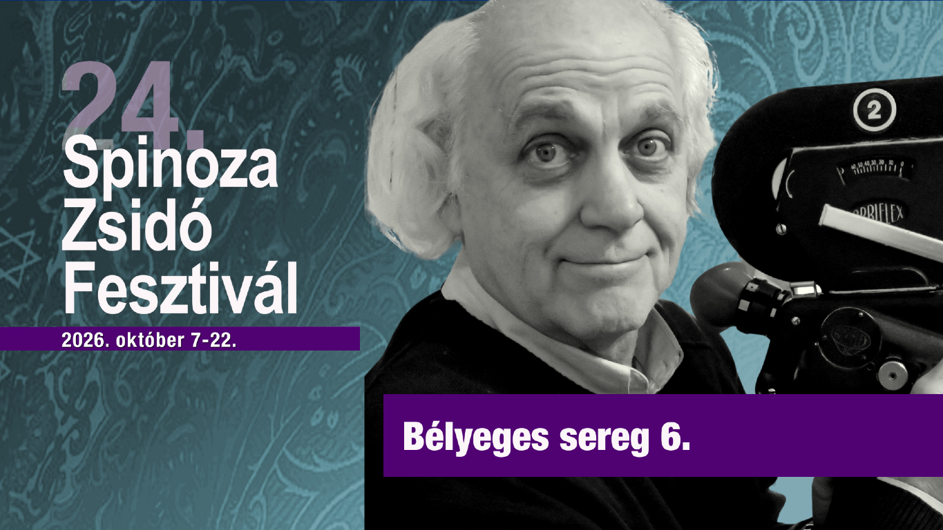 Bélyeges sereg  6. rész