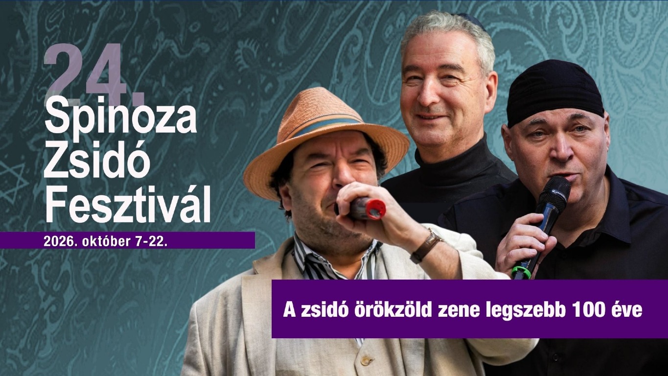 A zsidó örökzöld zene legszebb száz éve