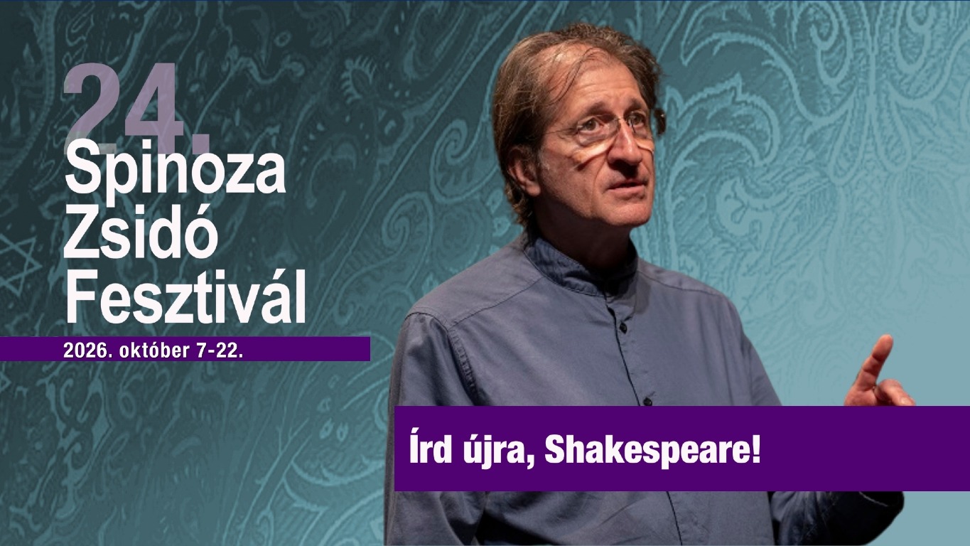 Írd újra, Shakespeare!