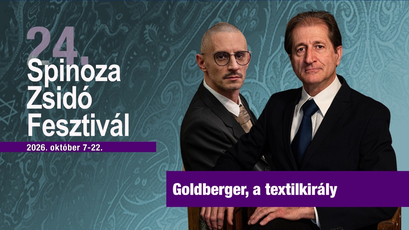 Goldberger, a textilkirály