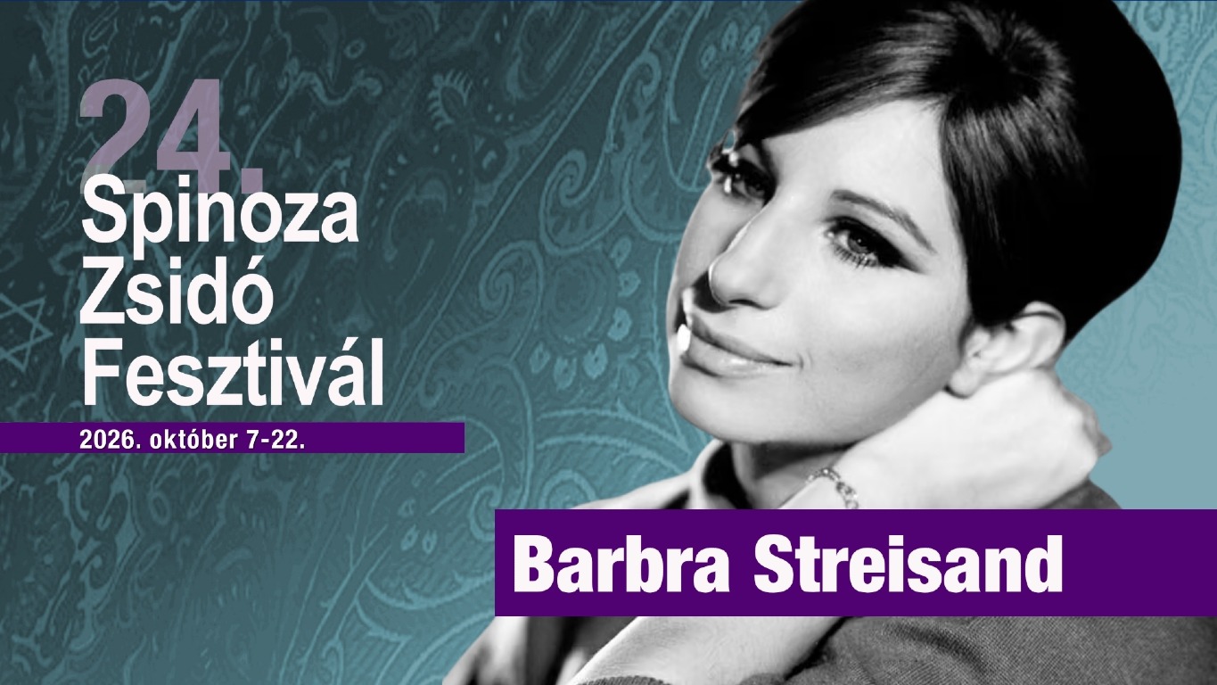 Barbra Streisand 