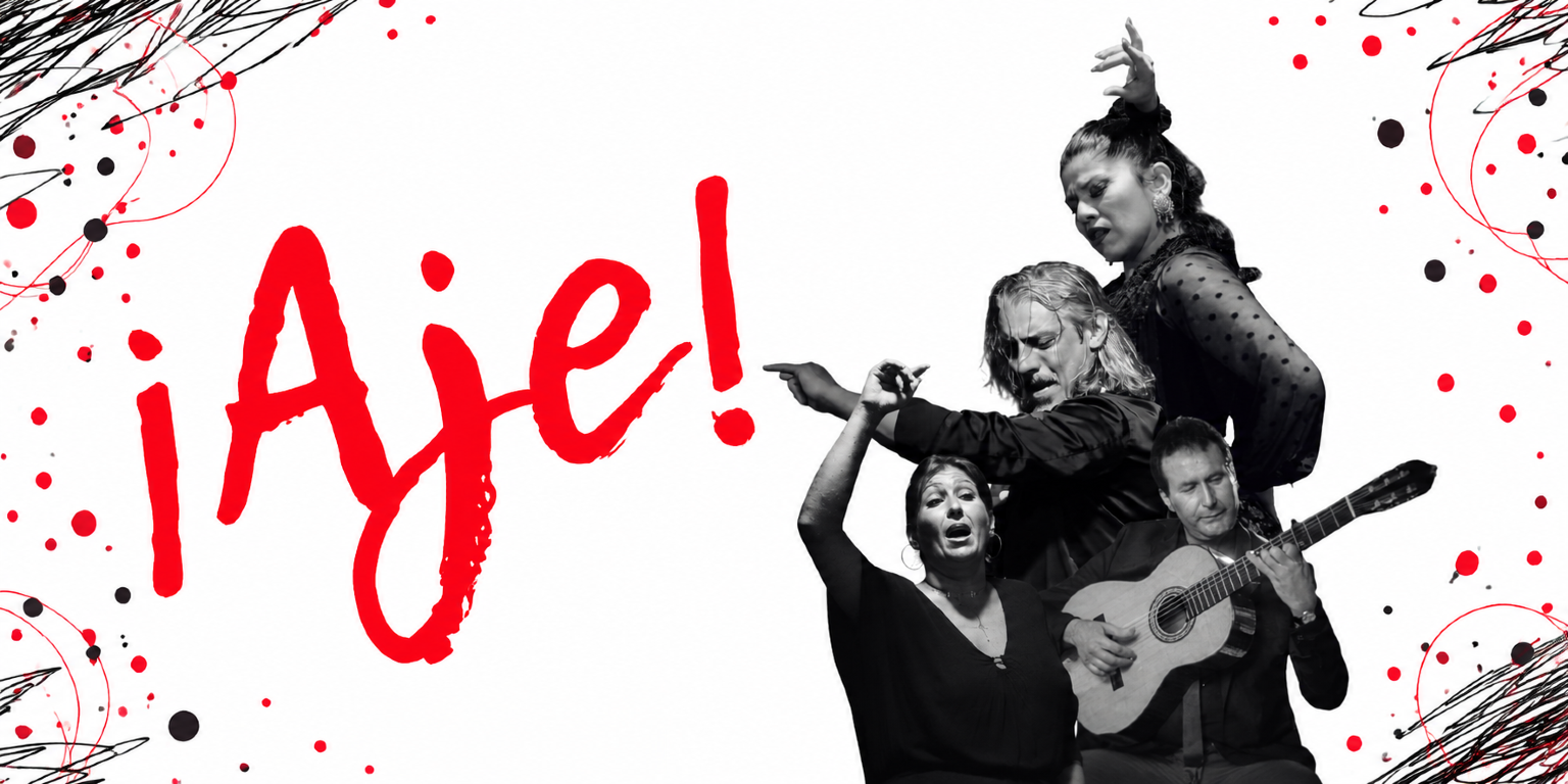 ¡AJE! – Jerez gyökerei és a flamenco lelke